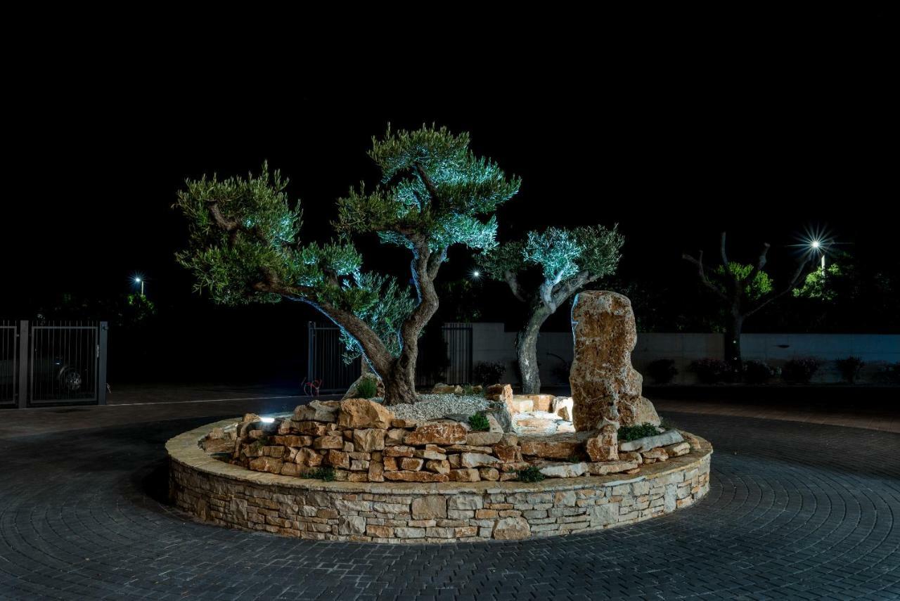 Villa Anja ペロイ エクステリア 写真
