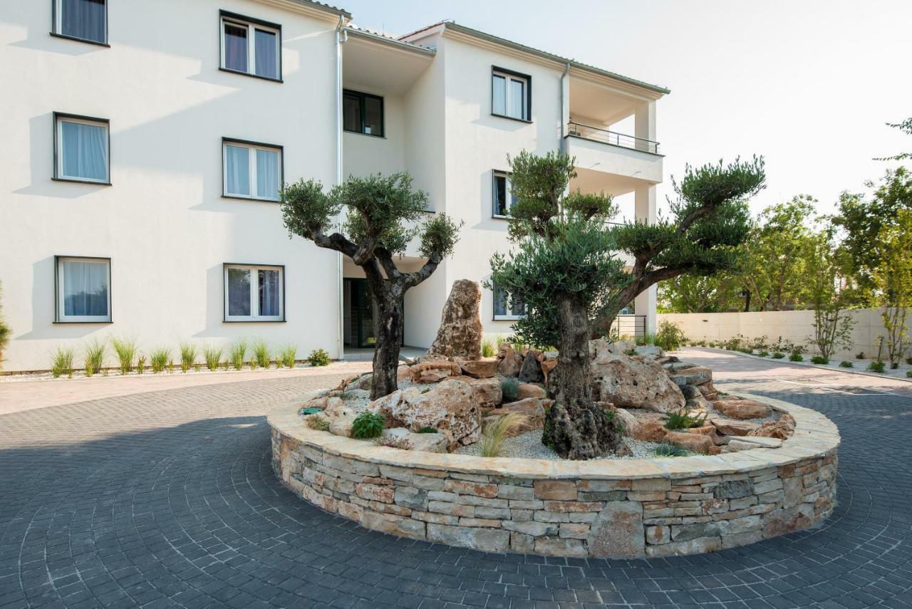 Villa Anja ペロイ エクステリア 写真