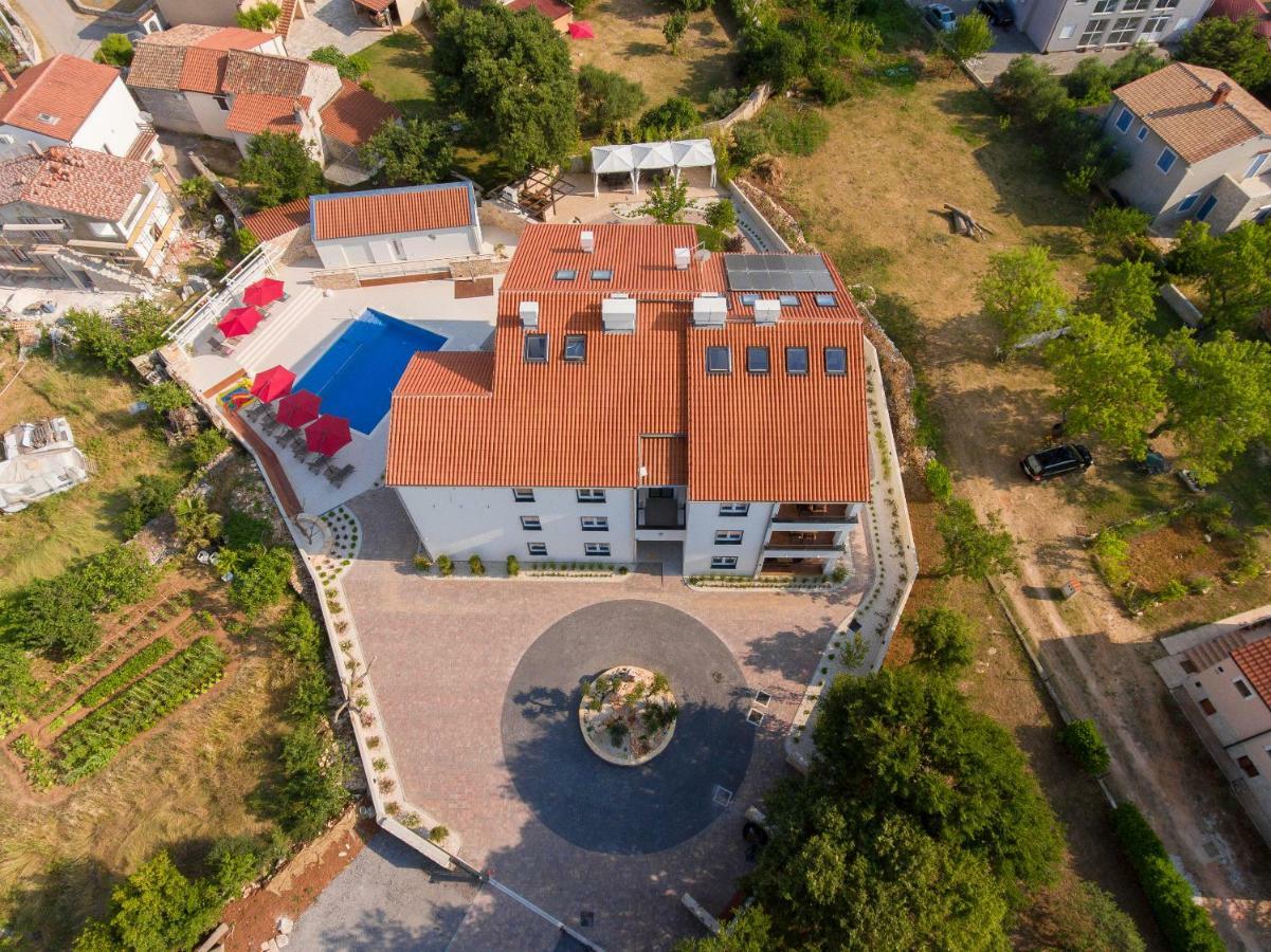 Villa Anja ペロイ エクステリア 写真