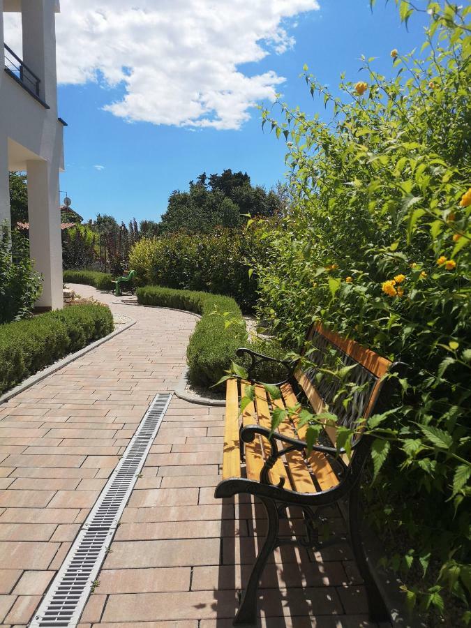 Villa Anja ペロイ エクステリア 写真