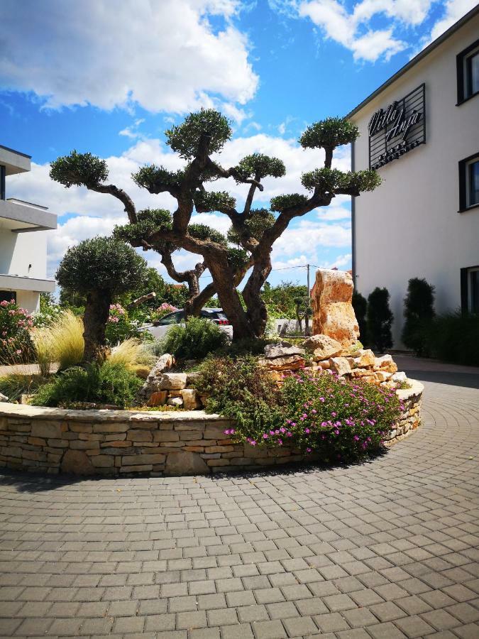 Villa Anja ペロイ エクステリア 写真