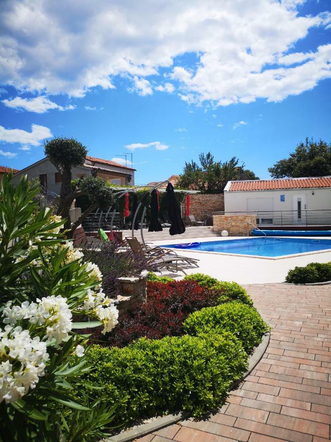 Villa Anja ペロイ エクステリア 写真