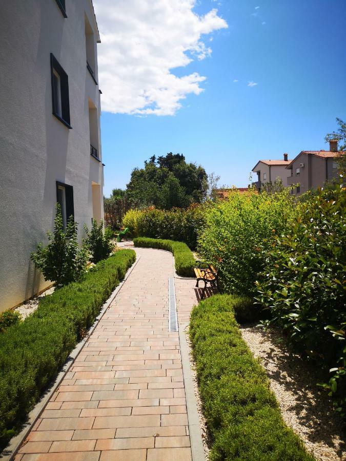 Villa Anja ペロイ エクステリア 写真